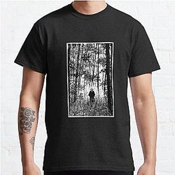 Vagabond T-shirt, Vagabond Stickers, Vagabond posters  Classic T-Shirt RB0307 [ID10097]