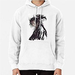 Musashi Miyamoto - Vagabond  Pullover Hoodie RB0307 [ID10049]