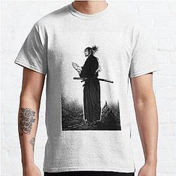 Vagabond Praise Classic T-Shirt RB0307 [ID10094]