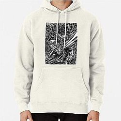 Vagabond Pullover Hoodie RB0307 [ID10038]