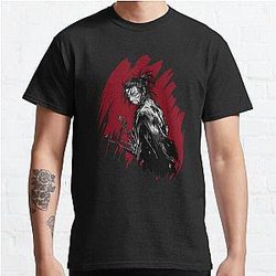 Funny gift Vagabond Vagabond   Classic T-Shirt RB0307 [ID10093]