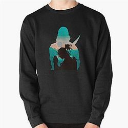 miyamoto vagabond Pullover Sweatshirt RB0307 [ID10004]