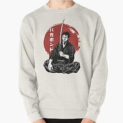 Vagabond Pullover Sweatshirt RB0307 [ID9998]