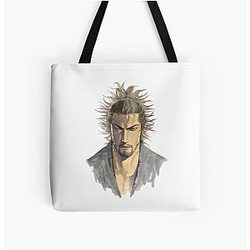 Musashi Miyamoto - Não. Vagabond Toda a embalagem de impressão RB0307 [ID9947]