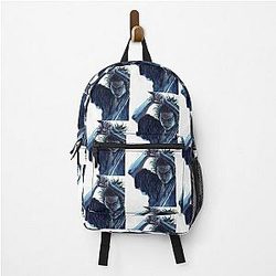 Vagabond Backpack RB0307 [ID9931]