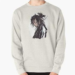 Vagabond - Musashi Miyamoto Pullover camisola RB0307 [ID9976]