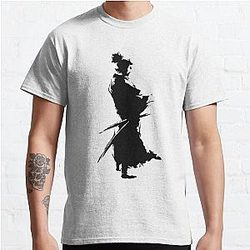 Vagabond Classic T-Shirt RB0307 [ID10089]