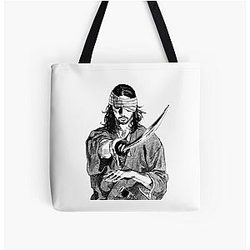Musashi Miyamoto - Não. Vagabond Toda a embalagem de impressão RB0307 [ID9956]