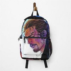 Musashi Miyamoto - Vagabond  Backpack RB0307 [ID9919]