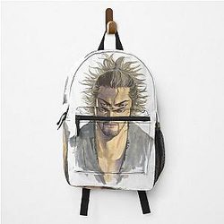 Musashi Miyamoto - Não. Vagabond Mochila RB0307 [ID9914]