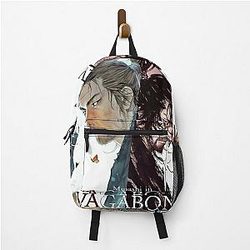 Vagabond  Backpack RB0307 [ID9913]