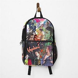 Vagabond  Backpack RB0307 [ID9910]