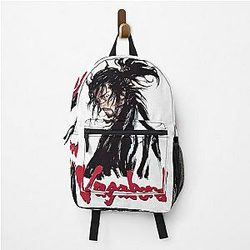 VAGABOND MANGA ANIME CARTOON DOA mochila RB0307 [ID9909]