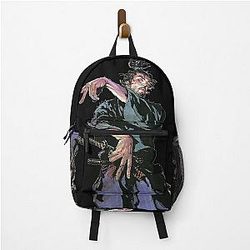 Musashi Miyamoto - Vagabond  Backpack RB0307 [ID9907]