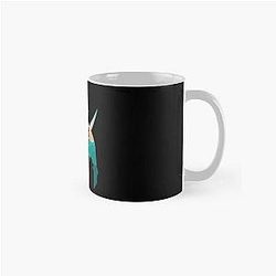 miyamoto vagabond Classic Mug RB0307 [ID9875]