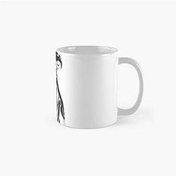 Musashi Miyamoto - Vagabond  Classic Mug RB0307 [ID9858]
