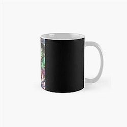 Vagabond  Classic Mug RB0307 [ID9857]