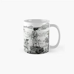 Vagabond Classic Mug RB0307 [ID9847]