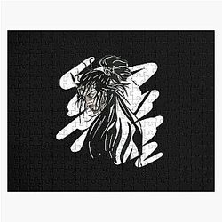 Vagabond Miyamoto Musashi Anime Jigsaw Puzzle RB0307 [ID9845]