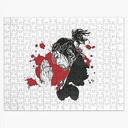 Vagabond Miyamoto Musashi Anime Jigsaw Puzzle RB0307 [ID9844]