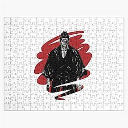 Vagabond Miyamoto Musashi Anime Jigsaw Puzzle RB0307 [ID9843]