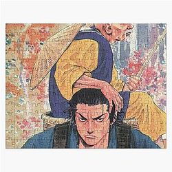 Vagabond Miyamoto Musashi High Quality Colorful Jigsaw Puzzle RB0307 [ID9842]