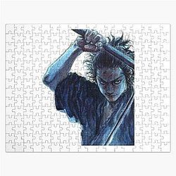 Vagabond Jigsaw Puzzle RB0307 [ID9840]