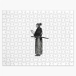 Vagabond - Manga Samurai ANIME JAPAN MANGA GIFT Jigsaw Puzzle RB0307 [ID9839]