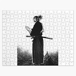 Musashi Miyamoto - Vagabond  Jigsaw Puzzle RB0307 [ID9835]