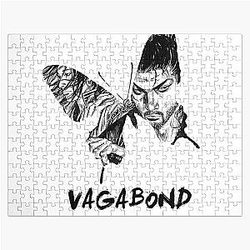 Vagabond Puzzle RB0307 [ID9833]