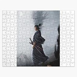 Musashi Miyamoto - Não. Vagabond Puzzle RB0307 [ID9830]