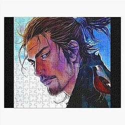 Musashi Miyamoto - Vagabond  Jigsaw Puzzle RB0307 [ID9831]