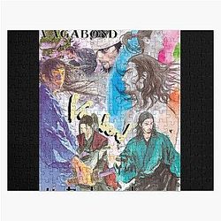 Vagabond  Jigsaw Puzzle RB0307 [ID9829]