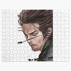 Musashi Miyamoto - Não. Vagabond Puzzle RB0307 [ID9827]