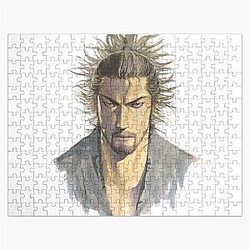 Musashi Miyamoto - Vagabond  Jigsaw Puzzle RB0307 [ID9826]