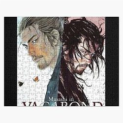 Vagabond Puzzle RB0307 [ID9825]