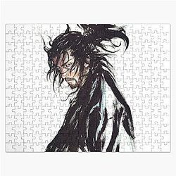 Musashi Miyamoto - Vagabond  Jigsaw Puzzle RB0307 [ID9823]