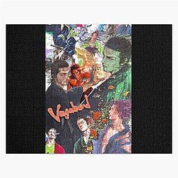 Vagabond  Jigsaw Puzzle RB0307 [ID9822]