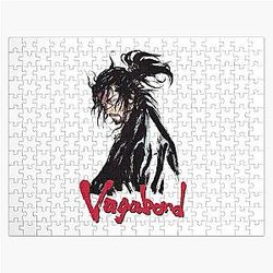 VAGABOND MANGA ANIME CARTOON GIFT Jigsaw Puzzle RB0307 [ID9821]