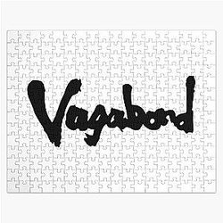 Vagabond  Jigsaw Puzzle RB0307 [ID9820]