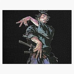 Musashi Miyamoto - Vagabond  Jigsaw Puzzle RB0307 [ID9819]