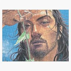 Miyamoto Musashi Vagabond Jigsaw Puzzle RB0307 [ID9817]