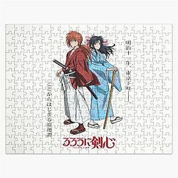 Kenshin the vagabond anime Jigsaw Puzzle RB0307 [ID9816]