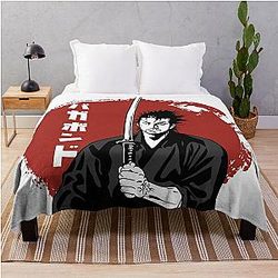 Vagabond Throw Blanket RB0307 [ID9804]