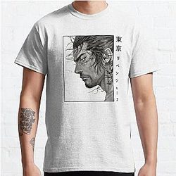 Vagabond Classic T-Shirt RB0307 [ID10129]