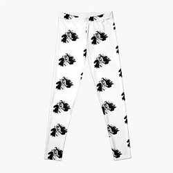Vagabond Miyamoto Musashi Anime Leggings RB0307 [ID9783]