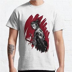 Vagabond Classic T-Shirt RB0307 [ID10126]