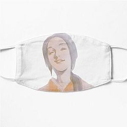 Vagabond The Beautiful Otsu Vagabond Manga Flat Mask RB0307 [ID9754]