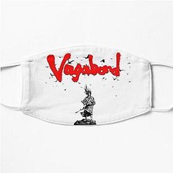 Vagabond Classic Manga Flat Mask RB0307 [ID9753]
