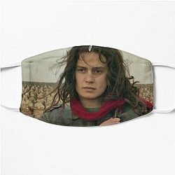 Vagabond clássico Máscara plana RB0307 [ID9752]